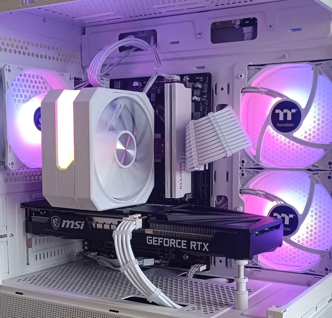 PC stylé